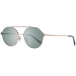 Web Eyewear Sunglasses Unisex (Lens/Bridge/Temple) 57/16/145 mm) - (WE0198-5728X)