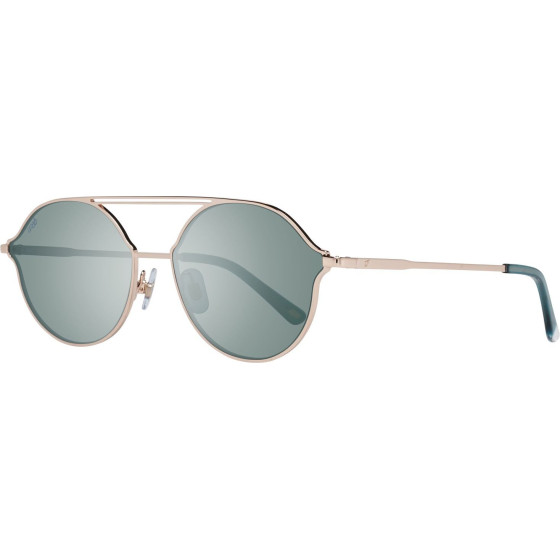 Web Eyewear Sunglasses Unisex (Lens/Bridge/Temple) 57/16/145 mm) - (WE0198-5728X)