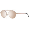 Web Eyewear Sunglasses Unisex (Lens/Bridge/Temple) 57/16/145 mm) - (WE0198-5734G)