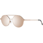 Web Eyewear Sunglasses Unisex (Lens/Bridge/Temple) 57/16/145 mm) - (WE0198-5734G)