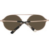 Web Eyewear Sunglasses Unisex (Lens/Bridge/Temple) 57/16/145 mm) - (WE0198-5734G)