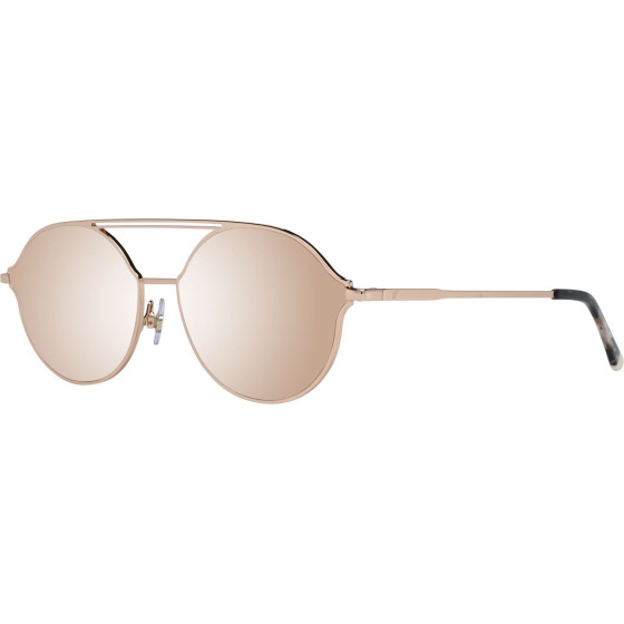 Web Eyewear Sunglasses Unisex (Lens/Bridge/Temple) 57/16/145 mm) - (WE0198-5734G)