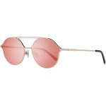 Web Eyewear Sunglasses Unisex (Lens/Bridge/Temple) 57/16/145 mm) - (WE0198-5734Z)