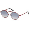 Web Eyewear Sunglasses Unisex (Lens/Bridge/Temple) 57/16/145 mm) - (WE0198-5766C)