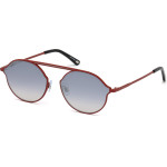 Web Eyewear Sunglasses Unisex (Lens/Bridge/Temple) 57/16/145 mm) - (WE0198-5766C)