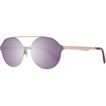 Web Eyewear Sunglasses Unisex (Lens/Bridge/Temple) 58/15/140 mm) - (WE0181-5882Z)
