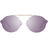 Web Eyewear Sunglasses Unisex (Lens/Bridge/Temple) 58/15/140 mm) - (WE0181-5882Z)
