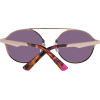 Web Eyewear Sunglasses Unisex (Lens/Bridge/Temple) 58/15/140 mm) - (WE0181-5882Z)