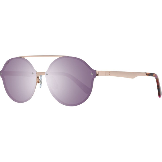 Web Eyewear Sunglasses Unisex (Lens/Bridge/Temple) 58/15/140 mm) - (WE0181-5882Z)