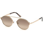 Web Eyewear Sunglasses Unisex (Lens/Bridge/Temple) 58/15/145 mm) - (WE0243-32G)