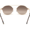 Web Eyewear Sunglasses Unisex (Lens/Bridge/Temple) 58/15/145 mm) - (WE0243-32G)