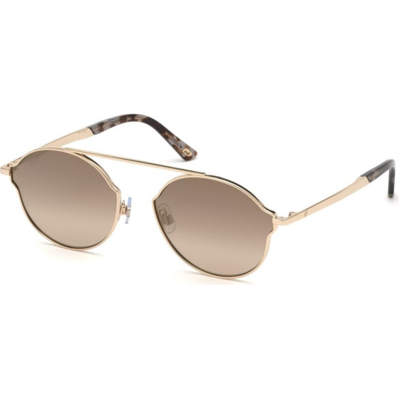 Web Eyewear Sunglasses Unisex (Lens/Bridge/Temple) 58/15/145 mm) - (WE0243-32G)