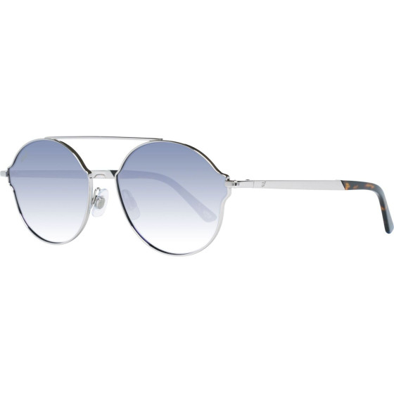 Web Eyewear Sunglasses Unisex (Lens/Bridge/Temple) 58/17/145 mm) - (WE0243-5816C)