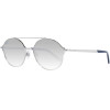 Web Eyewear Sunglasses Unisex (Lens/Bridge/Temple) 58/17/145 mm) - (WE0243-5816X)