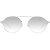 Web Eyewear Sunglasses Unisex (Lens/Bridge/Temple) 58/17/145 mm) - (WE0243-5816X)