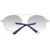 Web Eyewear Sunglasses Unisex (Lens/Bridge/Temple) 58/17/145 mm) - (WE0243-5816X)