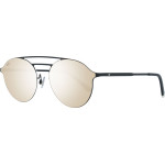 Web Eyewear Sunglasses Unisex (Lens/Bridge/Temple) 58/18/145 mm) - (WE0249-5802G)