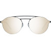 Web Eyewear Sunglasses Unisex (Lens/Bridge/Temple) 58/18/145 mm) - (WE0249-5802G)