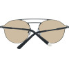 Web Eyewear Sunglasses Unisex (Lens/Bridge/Temple) 58/18/145 mm) - (WE0249-5802G)