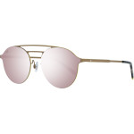 Web Eyewear Sunglasses Unisex (Lens/Bridge/Temple) 58/18/145 mm) - (WE0249-5835G)