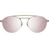 Web Eyewear Sunglasses Unisex (Lens/Bridge/Temple) 58/18/145 mm) - (WE0249-5835G)
