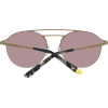 Web Eyewear Sunglasses Unisex (Lens/Bridge/Temple) 58/18/145 mm) - (WE0249-5835G)