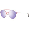 Web Eyewear Sunglasses Unisex (Lens/Bridge/Temple) 58/18/145 mm) - (WE0249-5867G)