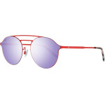 Web Eyewear Sunglasses Unisex (Lens/Bridge/Temple) 58/18/145 mm) - (WE0249-5867G)
