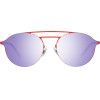 Web Eyewear Sunglasses Unisex (Lens/Bridge/Temple) 58/18/145 mm) - (WE0249-5867G)