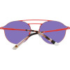 Web Eyewear Sunglasses Unisex (Lens/Bridge/Temple) 58/18/145 mm) - (WE0249-5867G)