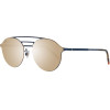 Web Eyewear Sunglasses Unisex (Lens/Bridge/Temple) 58/18/145 mm) - (WE0249-5892C)
