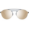 Web Eyewear Sunglasses Unisex (Lens/Bridge/Temple) 58/18/145 mm) - (WE0249-5892C)