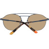 Web Eyewear Sunglasses Unisex (Lens/Bridge/Temple) 58/18/145 mm) - (WE0249-5892C)