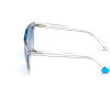 Web Eyewear Sunglasses Unisex (Lens/Bridge/Temple) 59/13/145 mm) - (WE0263-5927W)