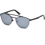 Web Eyewear Sunglasses Unisex (Lens/Bridge/Temple) 59/15/140 mm) - (WE0189-02C)