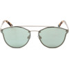 Web Eyewear Sunglasses Unisex (Lens/Bridge/Temple) 59/15/140 mm) - (WE0189-09X)