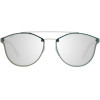 Web Eyewear Sunglasses Unisex (Lens/Bridge/Temple) 59/15/140 mm) - (WE0189-09X)