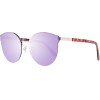 Web Eyewear Sunglasses Unisex (Lens/Bridge/Temple) 59/15/145 mm) - (WE0197-33Z)