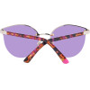 Web Eyewear Sunglasses Unisex (Lens/Bridge/Temple) 59/15/145 mm) - (WE0197-33Z)