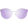 Web Eyewear Sunglasses Unisex (Lens/Bridge/Temple) 59/15/145 mm) - (WE0197-33Z)