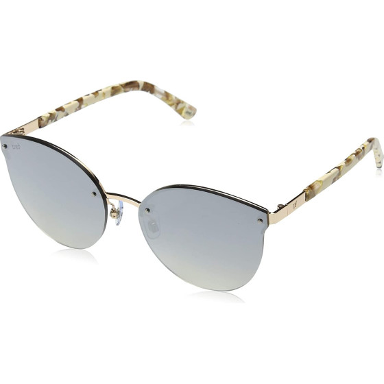 Web Eyewear Sunglasses Unisex (Lens/Bridge/Temple) 59/15/145 mm) - (WE0197-45C)