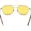 Web Eyewear Sunglasses Unisex (Lens/Bridge/Temple) 59/15/145 mm) - (WE0208-14J)