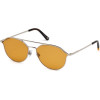 Web Eyewear Sunglasses Unisex (Lens/Bridge/Temple) 59/15/145 mm) - (WE0208-16E)