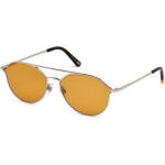 Web Eyewear Sunglasses Unisex (Lens/Bridge/Temple) 59/15/145 mm) - (WE0208-16E)