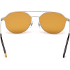 Web Eyewear Sunglasses Unisex (Lens/Bridge/Temple) 59/15/145 mm) - (WE0208-16E)