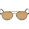 Web Eyewear Sunglasses Unisex (Lens/Bridge/Temple) 59/16/145 mm) - (WE0208-02G)