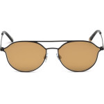 Web Eyewear Sunglasses Unisex (Lens/Bridge/Temple) 59/16/145 mm) - (WE0208-02G)