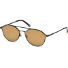 Web Eyewear Sunglasses Unisex (Lens/Bridge/Temple) 59/16/145 mm) - (WE0208-02G)