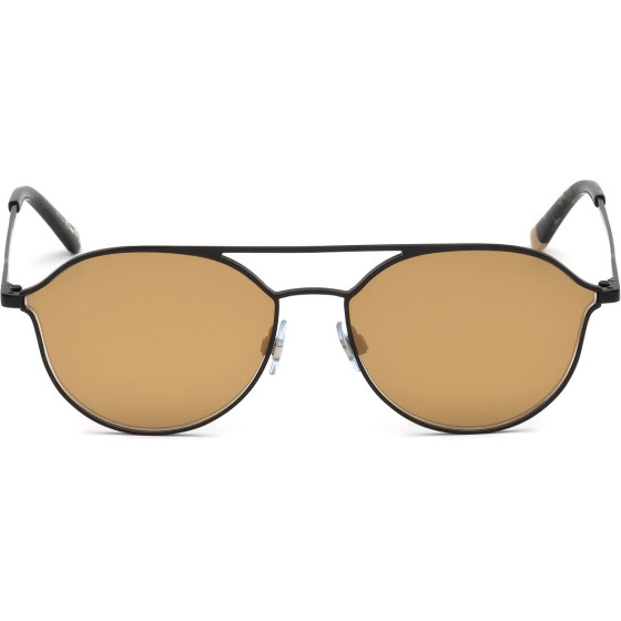 Web Eyewear Sunglasses Unisex (Lens/Bridge/Temple) 59/16/145 mm) - (WE0208-02G)