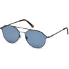 Web Eyewear Sunglasses Unisex (Lens/Bridge/Temple) 59/16/145 mm) - (WE0208-5908V)